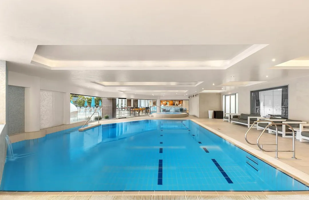 Crown Metropol Perth-1