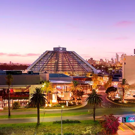 Crown Metropol Perth-3