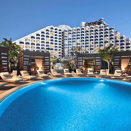 Crown Metropol Perth-2