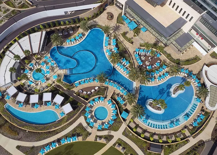 Crown Towers PerthCasino Hotel